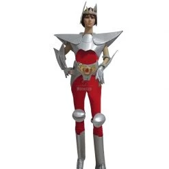Saint Seiya Pegasus Seiya cosplay costume