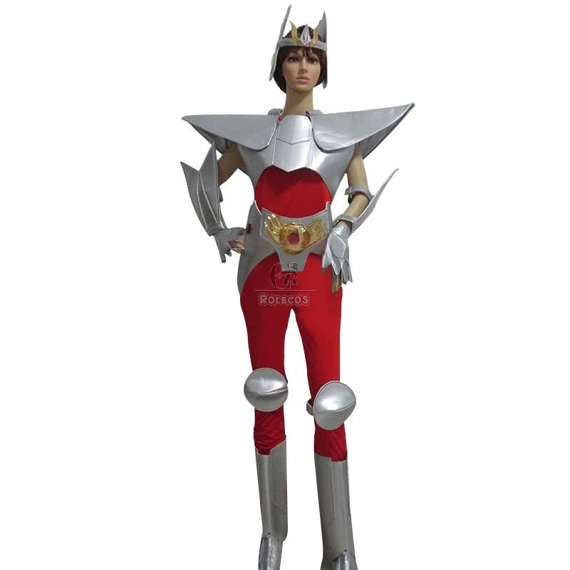 Saint Seiya Pegasus Seiya cosplay costume 1 Saint Seiya Pegasus Seiya cosplay costume