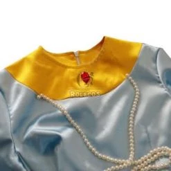 Saint Seiya Hilda cosplay costume -Anime Costumes store online qq 20160304125041