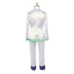 Hoozuki no Reitetsu Cosplay Costume -Anime Costumes store online qq 20160304125055
