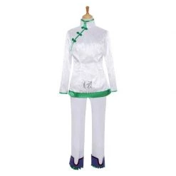 Hoozuki no Reitetsu Cosplay Costume -Anime Costumes store online qq 20160304125102