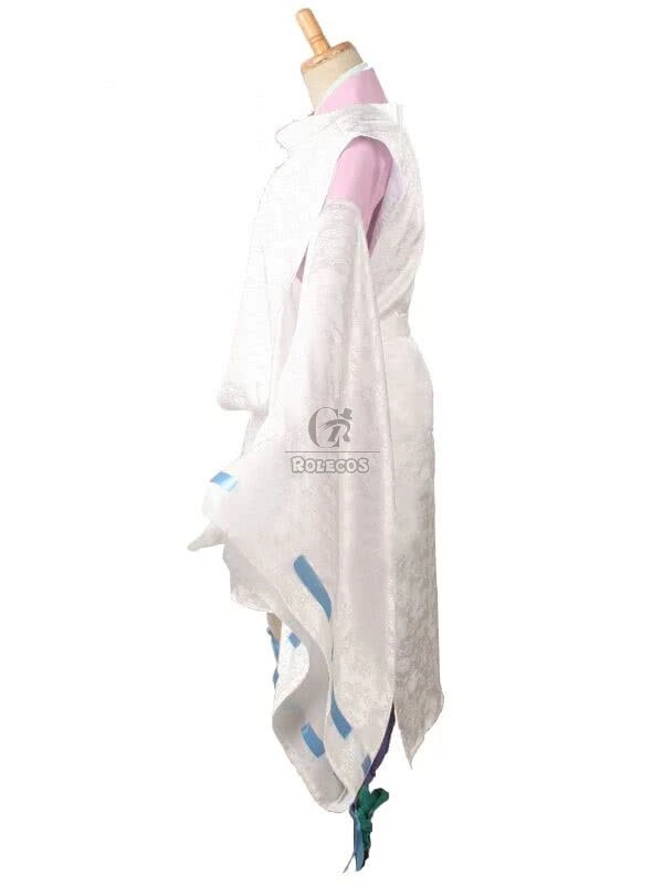 Hoozuki no Reitetsu Minamoto no Yoshitsune Cosplay Costume 3 Hoozuki no Reitetsu Minamoto no Yoshitsune Cosplay Costume - Image 3