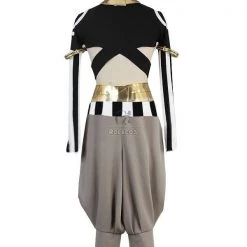 Kamigami no Asobi Anubis Ma'at Cosplay Costume -Anime Costumes store online qq 20160309151949