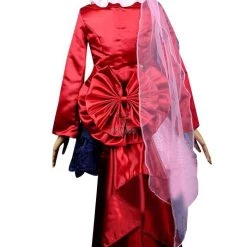 Macross Frontier Sheryl Nome Cosplay Costume -Anime Costumes store online qq 20160309154745