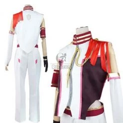Uta No Prince-sama Maji Love 2000% Otoya Ittoki Anime Cosplay Costume -Anime Costumes store online qwds
