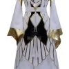 Kamigami No Asobi Balder Hringhorni Cosplay Costume