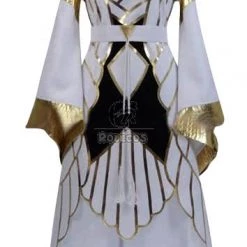 Kamigami No Asobi Balder Hringhorni Cosplay Costume