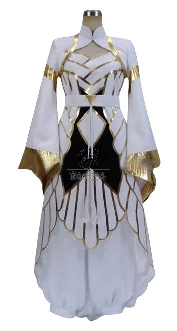 Kamigami No Asobi Balder Hringhorni Cosplay Costume 1 Kamigami No Asobi Balder Hringhorni Cosplay Costume