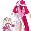 Re:ZERO -Starting Life in Another World Beatrice Anime Cosplay Costumes Dresses