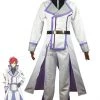 Re:ZERO -Starting Life in Another World Reinhard van Astrea Anime Cosplay Costumes