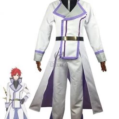Re:ZERO -Starting Life in Another World Reinhard van Astrea Anime Cosplay Costumes