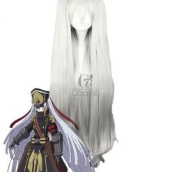 Re:Creators Gunpuku no Himegimi Long Cosplay Wigs