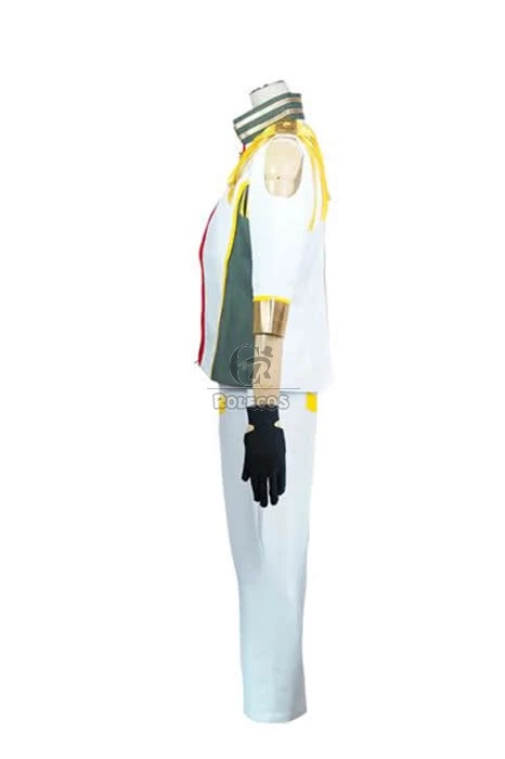 Uta No Prince-sama Maji Love 2000% Natsuki Shinomiya Cosplay Costume 2 Uta No Prince-sama Maji Love 2000% Natsuki Shinomiya Cosplay Costume - Image 2