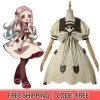 Toilet-Bound Hanako-kun Jibaku Shounen Hanako-kun Yashiro Nene Uniform Dress Cosplay Costume
