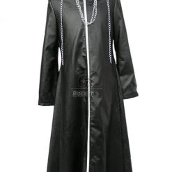 Kingdom Hearts II Cosplay Costume - Organization XIII Outfit