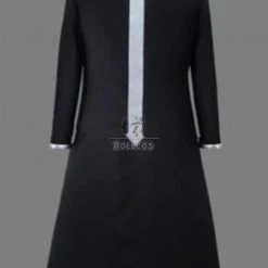 Sword Art Online Kirigaya Kazuto Black Uniform Cosplay Costume -Anime Costumes store online rty