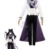 Blake Belladonna Black Cool Female Costumes