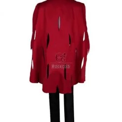 Qrow Branwen Gray Anime Cosplay Suit Cosumes -Anime Costumes store online rwby qrow branwen gray anime