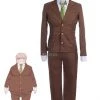 Danganronpa 3: The End of Hope's Peak High School Ryota Mitarai Cosplay Costumes Men Suits