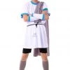 Inazuma Eleven Football Player Cosplay Costume
