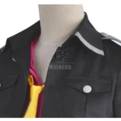 Kamigami no Asobi Loki Laevatein Cosplay Summer Costume -Anime Costumes store online s l500 2