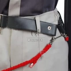 Kamigami no Asobi Thoth Caduceus Cosplay Costume -Anime Costumes store online s l500 4 1