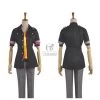 Kamigami no Asobi Loki Laevatein Cosplay Summer Costume