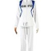 Yowamushi Pedal Hakone Academy Bicycle Racing Club Jersey Cosplay Costume