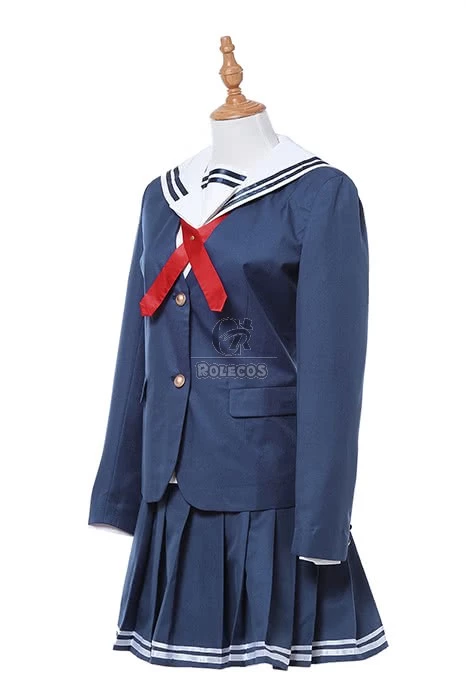 Anime Saenai Heroine no Sodatekata Megumi Katou Cospaly Costumes 3 Anime Saenai Heroine no Sodatekata Megumi Katou Cospaly Costumes - Image 3