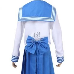 Sailor Moon Serena Tsukino 5 Version Sailor Suit Uniforms Cosplay Costumes 10 Sailor Moon Serena Tsukino 5 Version Sailor Suit Uniforms Cosplay Costumes -Anime Costumes store online sailor moon serena tsukino 5 version sailor suit uniforms cosplay costumes 4