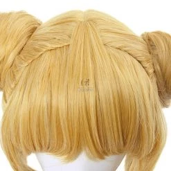 Sailor Moon Serena Tsukino 5 Version Sailor Long Golden Cosplay Wigs 19 Sailor Moon Serena Tsukino 5 Version Sailor Long Golden Cosplay Wigs -Anime Costumes store online sailor moon serena tsukino 5 version sailor long golden cosplay wigs 2
