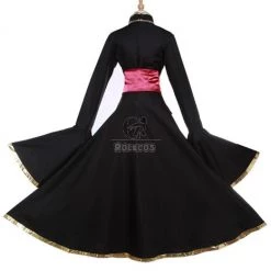 Saint Seiya The Lost Cavas Alone cosplay costume -Anime Costumes store online saint seiya the lost cavas alone cosplay costume4