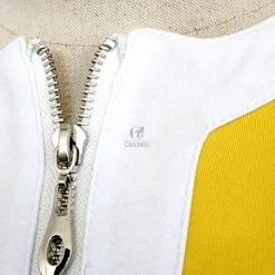 Saitama Jumpsuit Battle Suit Cosplay Full Sets -Anime Costumes store online saitama jumpsuit battle suit cosplay full sets 6