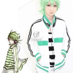 Servamp Sakuya Watanuki Anime Cosplay Costumes
