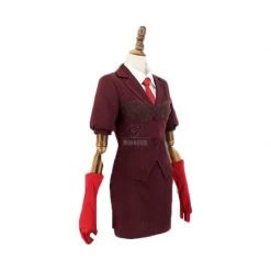 Satsuriku no Tenshi Catherine·Ward Anime Cosplay Costume -Anime Costumes store online satsuriku no tenshi catherine ward anime cosplay costume 2
