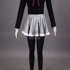 Puella Magi Tomoe Mami 1th Dress Lovely Cosplay Costume -Anime Costumes store online sc 33