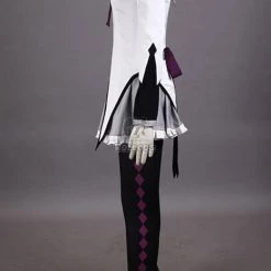 Puella Magi Tomoe Mami 1th Dress Lovely Cosplay Costume -Anime Costumes store online sc 3333