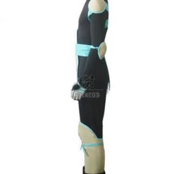 Inuyasha Kohaku Cosplay Costume 6 Inuyasha Kohaku Cosplay Costume -Anime Costumes store online sc 922