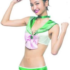 Sailor Moon Cosplay Costumes Bikini Free Size Sexy Swimwear 7 Sailor Moon Cosplay Costumes Bikini Free Size Sexy Swimwear -Anime Costumes store online sc211111111111115
