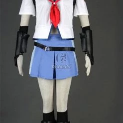 Angel Beats Shiina Eri Cosplay Costume