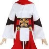 Chaos Dragon Sekiryuu Senyaku Keiosu Doragon Red Dragon Ibuki Cosplay Costume