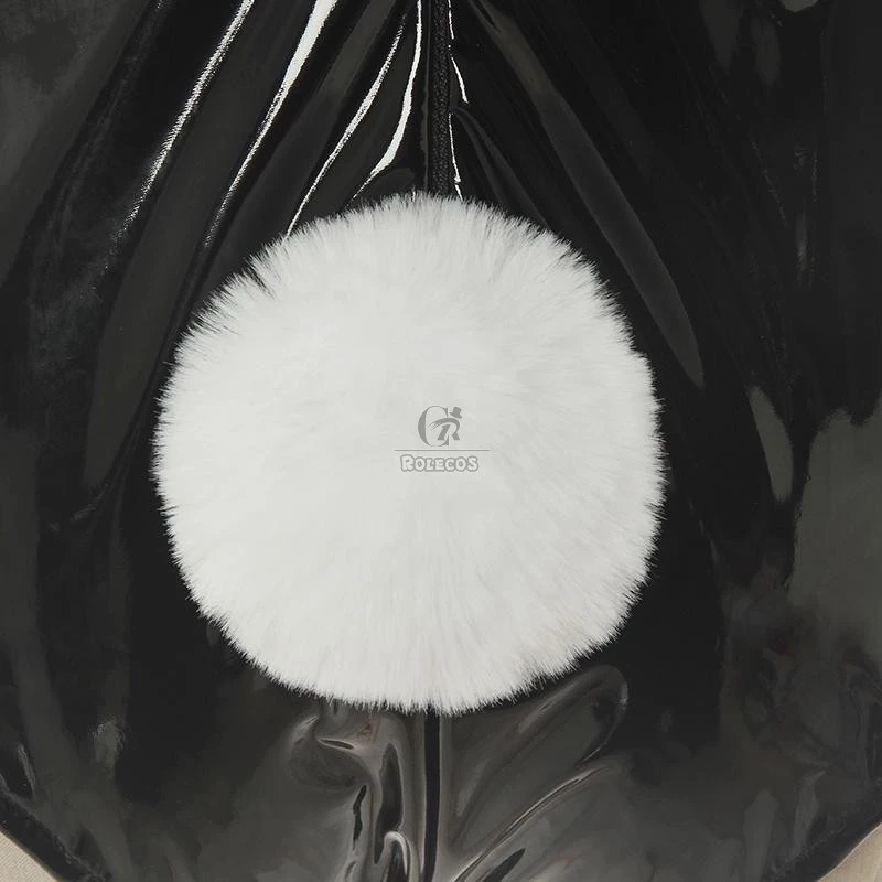 【Ready To Ship】Seishun Buta Yarou wa Bunny Girl Senpai no Yume wo Minai Sakurajima Mai Bunny girl Cosplay Costume 9 【Ready To Ship】Seishun Buta Yarou wa Bunny Girl Senpai no Yume wo Minai Sakurajima Mai Bunny girl Cosplay Costume - Image 9