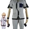 Seraph of the End Mikaela Hyakuya Childhood Cosplay Costume