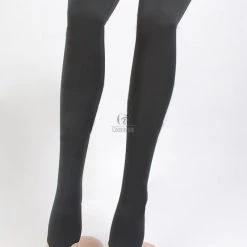 Seraph Of The End Shinoa Hiragi Uniform Dress Cosplay Costume -Anime Costumes store online seraph of the end shinoa hiragi uniform dress cosplay costume 6 35923 zoom