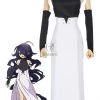 Seraph Of The End Vampire Asuramaru Dress Cosplay Costume