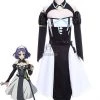 Seraph Of The End Vampire Chess Belle Cosplay Costume