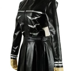 Tokyo Ghoul Kaneki Ken Cosplay Black Fighting Fancy Dress 9 Tokyo Ghoul Kaneki Ken Cosplay Black Fighting Fancy Dress -Anime Costumes store online sfcfdsf