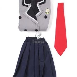 Shimoneta: A Boring World Where the Concept of Dirty Jokes Doesn't Exist Anna Nishikinomiya anime cosplay costumes 10 Shimoneta: A Boring World Where the Concept of Dirty Jokes Doesn't Exist Anna Nishikinomiya anime cosplay costumes -Anime Costumes store online shimoneta a boring world where the concept of dirty jokes doesn t exist anna nishikinomiya anime cosplay costumes 3