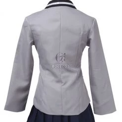 Shimoneta: A Boring World Where the Concept of Dirty Jokes Doesn't Exist Anna Nishikinomiya anime cosplay costumes 9 Shimoneta: A Boring World Where the Concept of Dirty Jokes Doesn't Exist Anna Nishikinomiya anime cosplay costumes -Anime Costumes store online shimoneta a boring world where the concept of dirty jokes doesn t exist anna nishikinomiya anime cosplay costumes 4