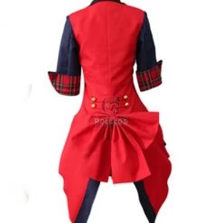 AKB0048 Shinoda Mariko NO.7Uniform Dress Cosplay Costumes -Anime Costumes store online shinoda mariko3